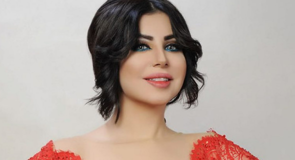حليمة بولند ترفض زيارة العراق بسبب الخوف