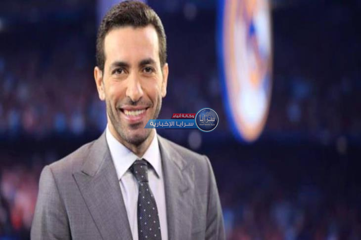 بالفيديو ..  أبو تريكة: لن أكرر نفس الخطأ   ..   وينسحب من أستوديو "بي إن سبورت" 