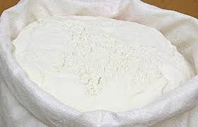 ارتفاع الطلب على الطحين في المفرق لازدياد عدد اللاجئين