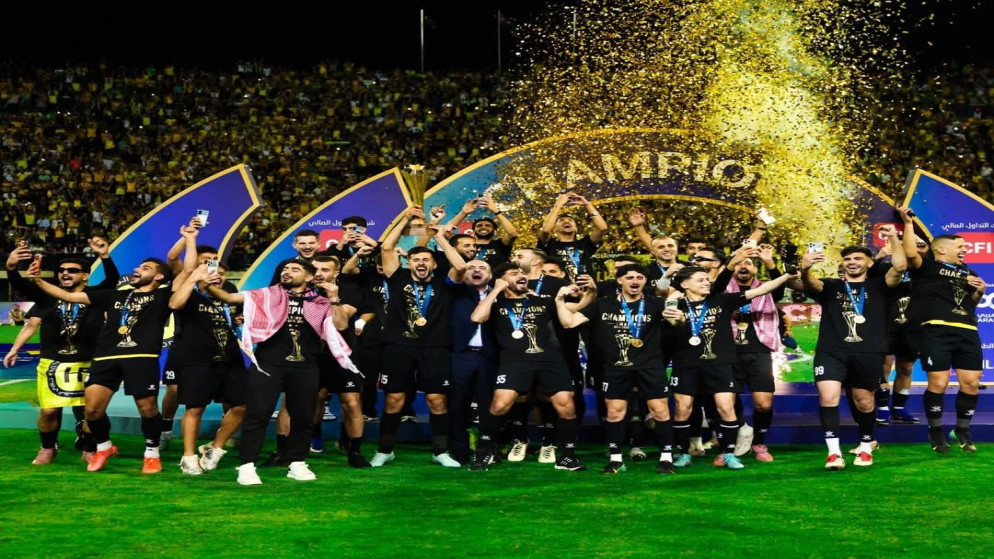 أندية المحترفين تبدأ تحضيراتها للموسم الكروي 2026-2027
