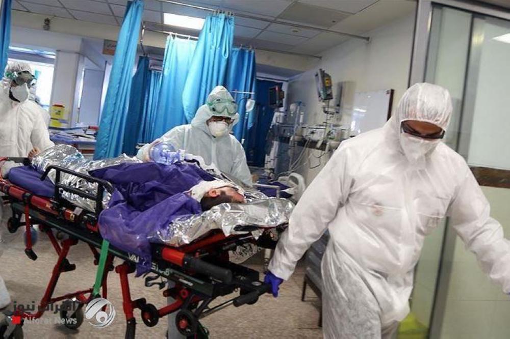 فلسطين : 24 وفاة و1714 إصابة جديدة بفيروس 'كورونا' و1664 حالة تعافٍ