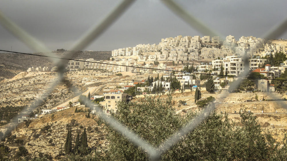 شهيدان فلسطينيان برصاص جيش الاحتلال في الضفة الغربية