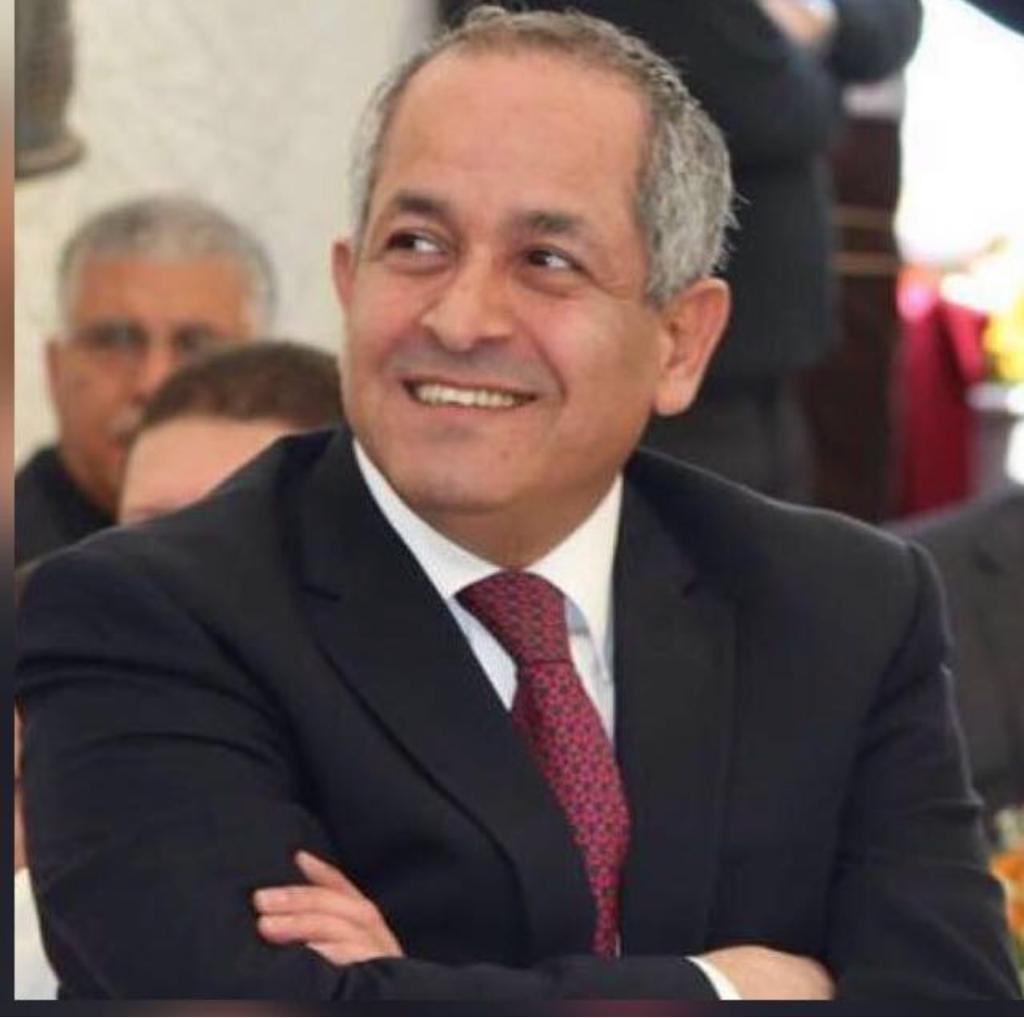 السفير علي العايد ..  قصة نجاح يُحتذى بها بين السفراء الاردنيين والعرب