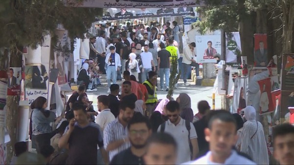 الخطيب: أبناء قطاع غزة أمامهم 3 خيارات للاستفادة من القبول الجامعي
