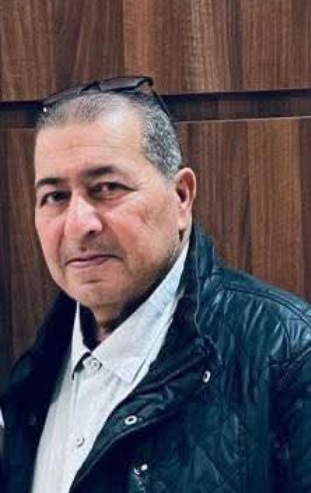 حسن فايز الطّراونة في ذمة الله 