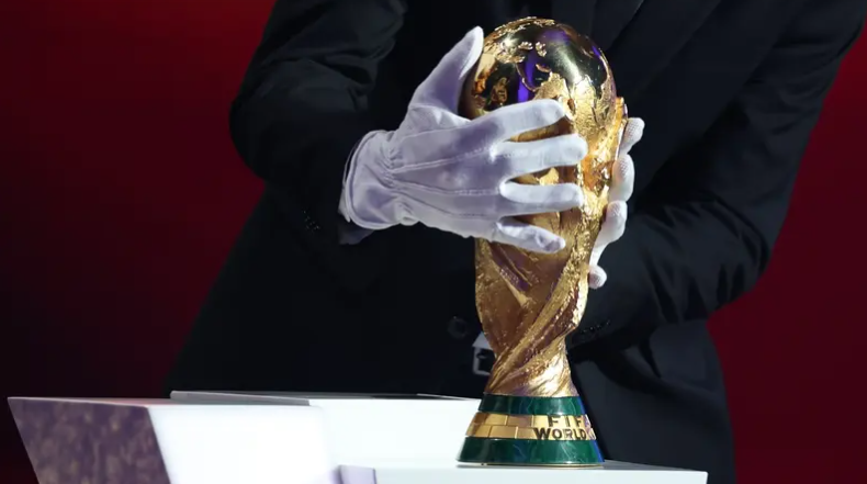 الفيفا يكشف موعد الإعلان عن قوائم منتخبات كأس العالم وعدد اللاعبين