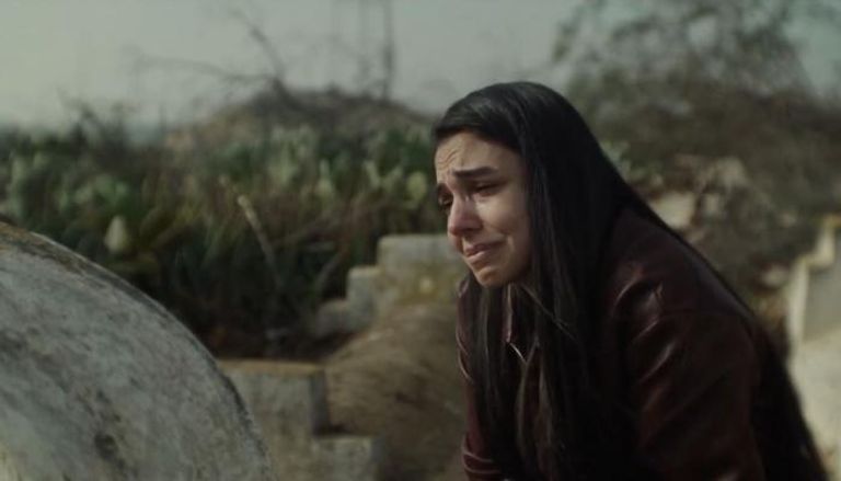 «عرض وطلب» الحلقة الأخيرة ..  القبض على سلمى أبو ضيف وسقوط شبكة الاتجار