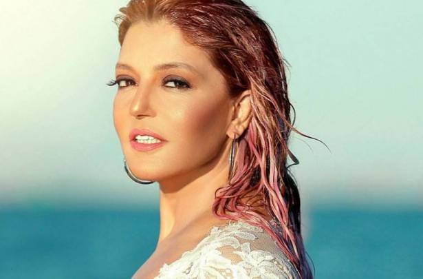 ما حقيقة إنضمام سميرة سعيد إلى "ذا فويس"!