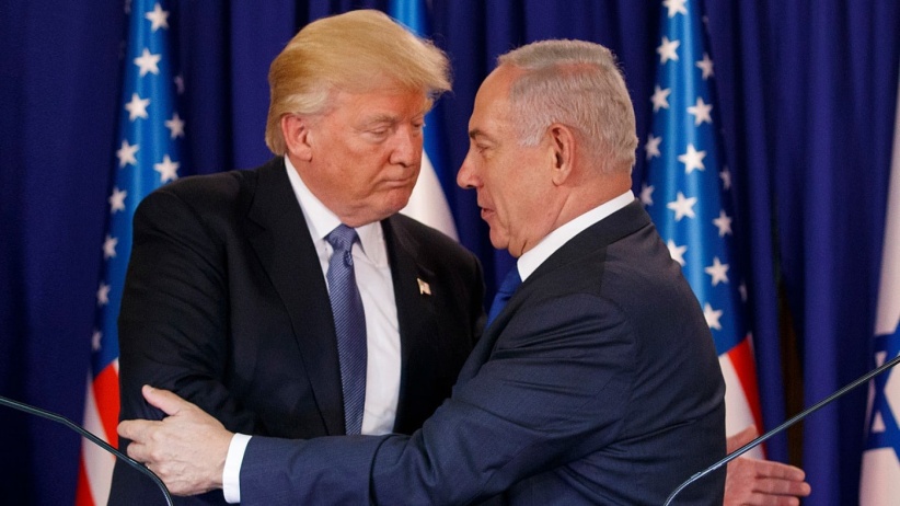 ترامب:"اسرائيل لم تكن مستعدة ..  نتنياهو خذلني ..  غالانت أحمق"