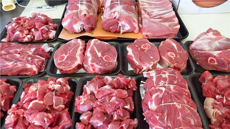 30 % نسبة تراجع الطلب على اللحوم الحمراء بالنصف الثاني من رمضان