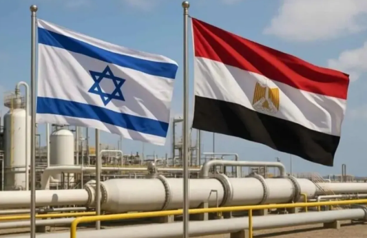 مصر: صفقة الغاز مع "إسرائيل" لا تؤثر على مواقفنا الداعمة للفلسطينيين