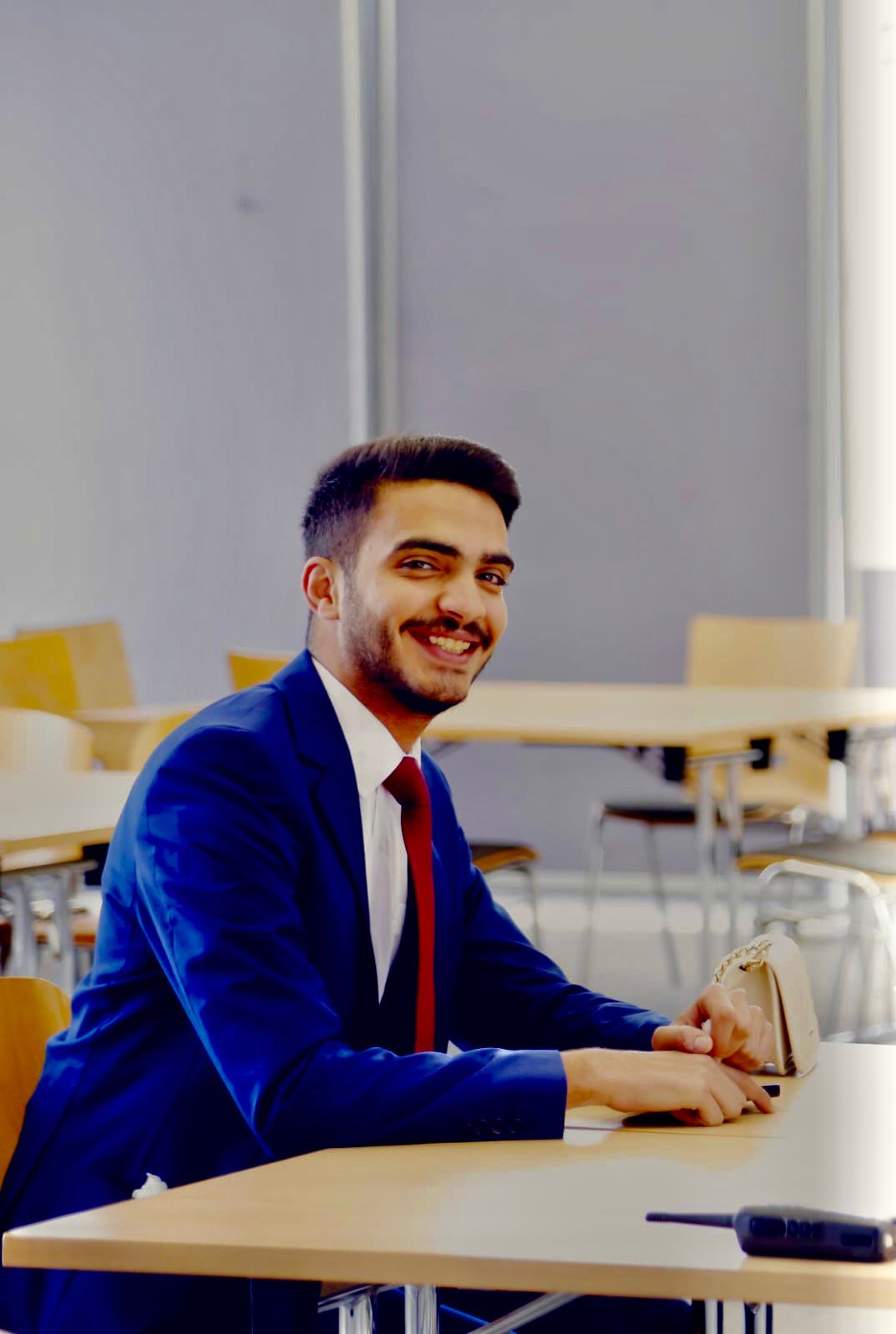 سيف الدين الحليق يكتب: الأردن بين النيران: عقيدة وطن لا يتنازل