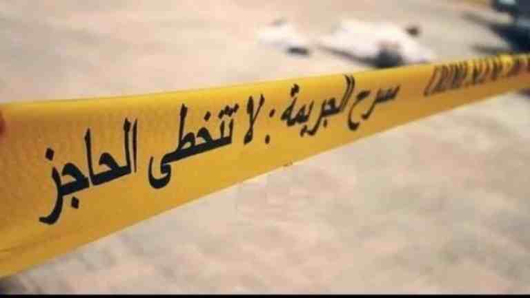 جريمة مروعة تهز مصر  ..  ام مصرية تقتل أطفالها الثلاثة وزوجها من أجل عشيقها