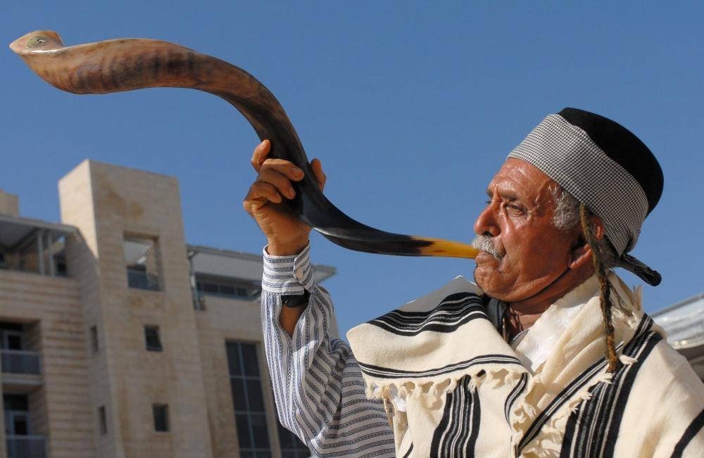 ماذا يعني "نفخ البوق" في المسجد الأقصى؟