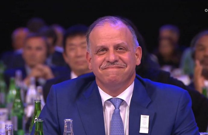 انتخاب الأمير فيصل عضواً في المكتب التنفيذي للجنة الأولمبية الدولية