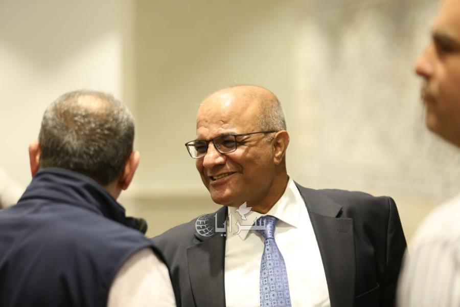نقيب الصحفيين طارق المومني: "العمل النقابي ليس وجاهة ولا منصبًا ولا مكانًا لتصفية الحسابات" 