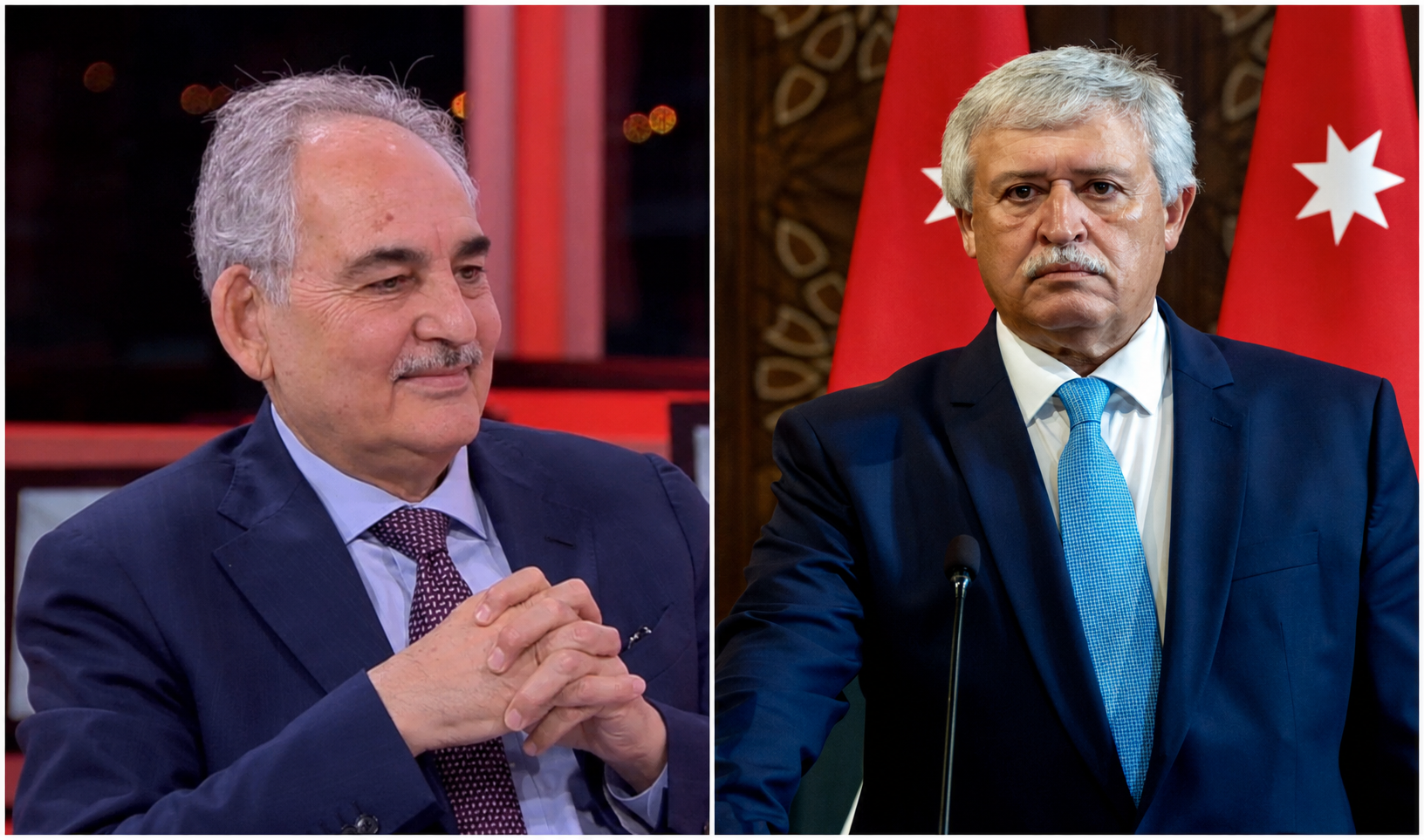 الحباشنة يفتح ملف استملاكات "سكك الحديد"  ..  ووزير النقل يرد: الحكومة صرفت 300 مليون تعويضاً عادلاً