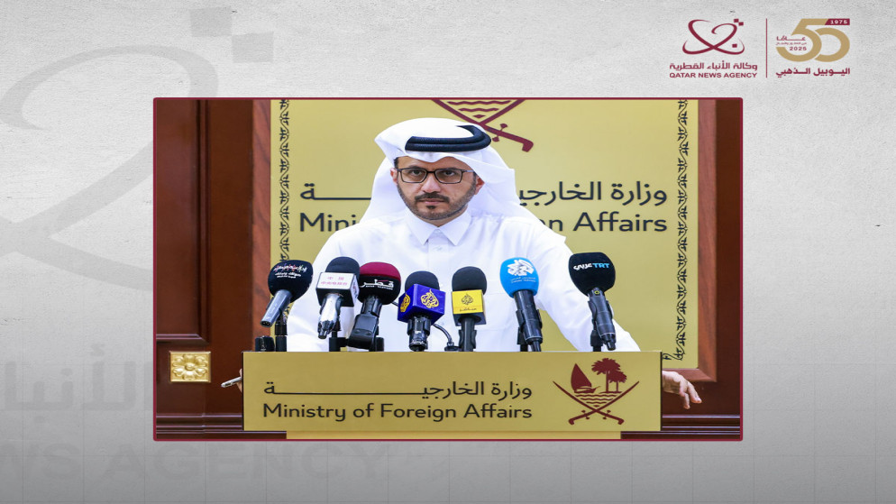 قطر: الوسطاء تسلموا رد حماس على مقترح وقف إطلاق النار وننتظر الموقف الإسرائيلي