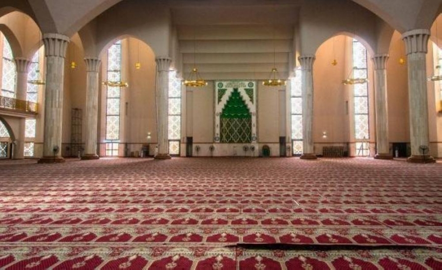 تعميم مهم للأوقاف حول عودة الصلاة بالمساجد