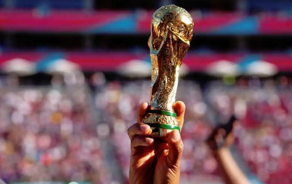 بعد اقتراب نهاية الجولة الثالثة ..  الذكاء الاصطناعي يكشف بطل كأس العالم 2026  