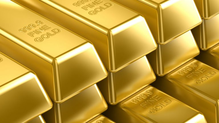 الذهب بصدد تحقيق أفضل أداء أسبوعي منذ أغسطس