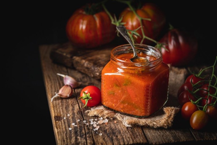 صلصة نابوليتانا