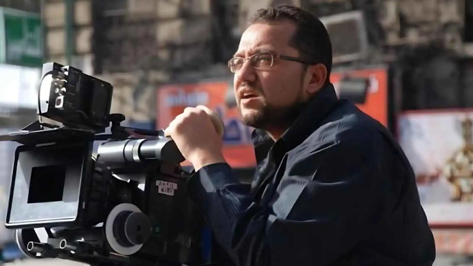 "كيف تخون زوجتك؟" ..  مخرج مصري يشعل جدلاً واسعاً 