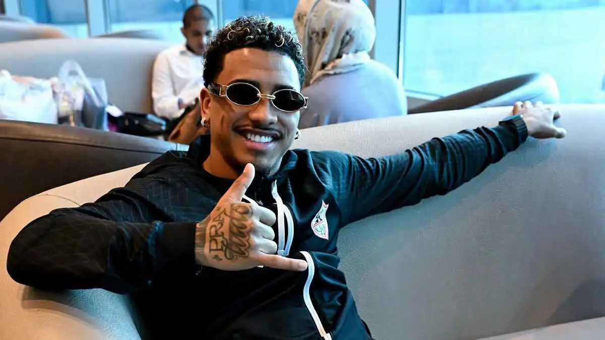 ليس الخليج فقط ..  أول عرض أوروبي يصل خوان بيزيرا  