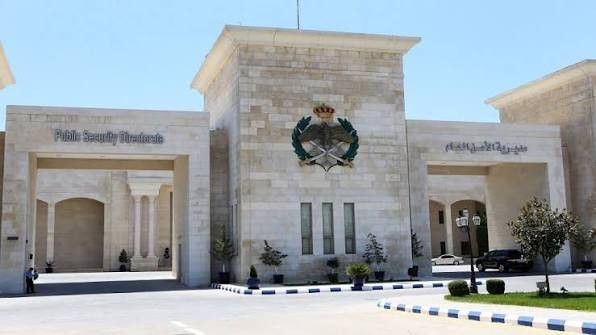 الأمن العام: إلقاء القبض على سارق محمص في العاصمة خلال ساعات وضبط المبلغ المسروق 