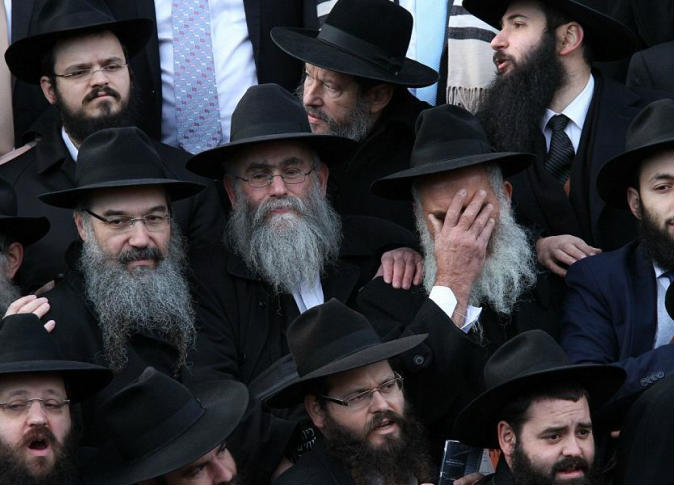 حاخام "إسرائيلي" يدعو لاحتلال سيناء والنيل ..  فكيف جاء الرد المصري؟ 