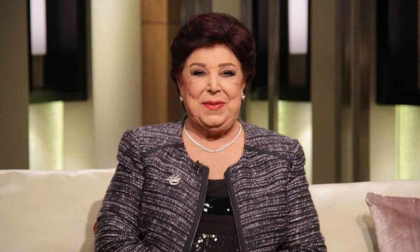 في ذكرى رحيلها الأولى  ..  تفاصيل جديدة عن الفنانة رجاء الجداوي