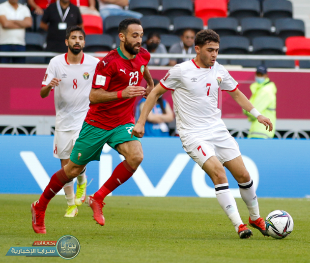 ما هي حظوظ النشامى في التأهل لربع نهائي "كأس العرب"؟