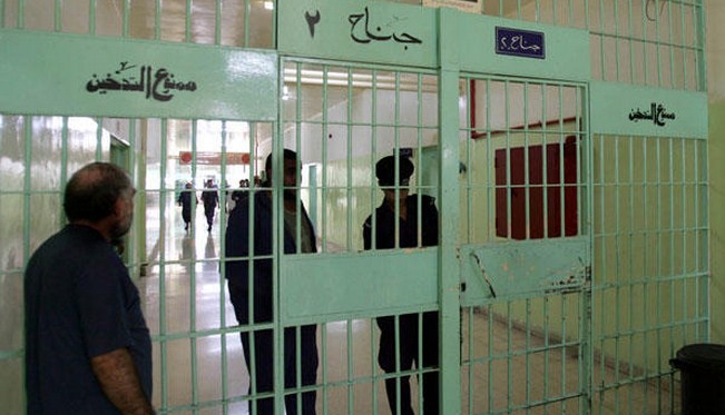 الكرك : بعد شجار بينهما  ..  توقيف مدير تربية لواء القصر و مدير مدرسة