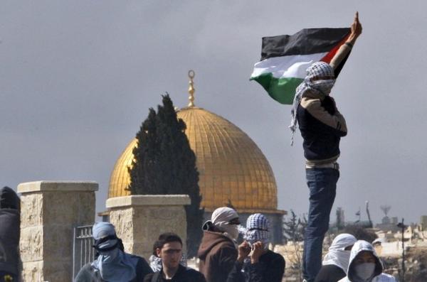 الفلسطينيون يرفضون الحلول الاقتصادية من أمريكا