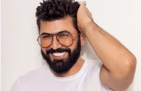 سيف نبيل يعلّق على نجاته من الحريق خلال حفله في بيروت