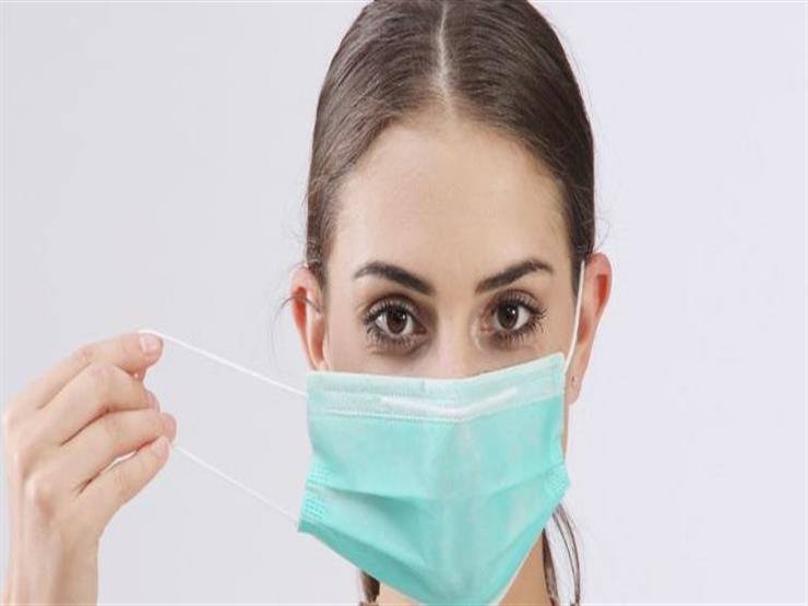 باحثون: فيروس كورونا يبقى حيا لمدة أسبوع على الكمامات