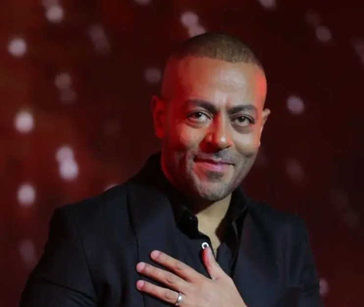 تامر عاشور يكشف حقيقة خلافه مع شيرين عبد الوهاب