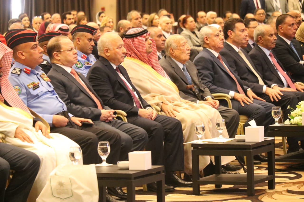انطلاق فعاليات مؤتمر النِّيابة العامة الدَّولي الأول حول العدالة التَّصالحية