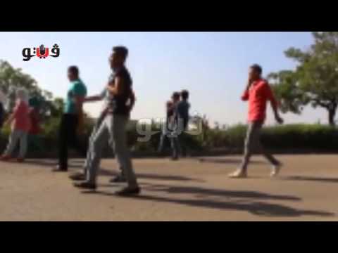 بالفيديو ..  موجة تحرش جديدة في مصر أول أيام العيد