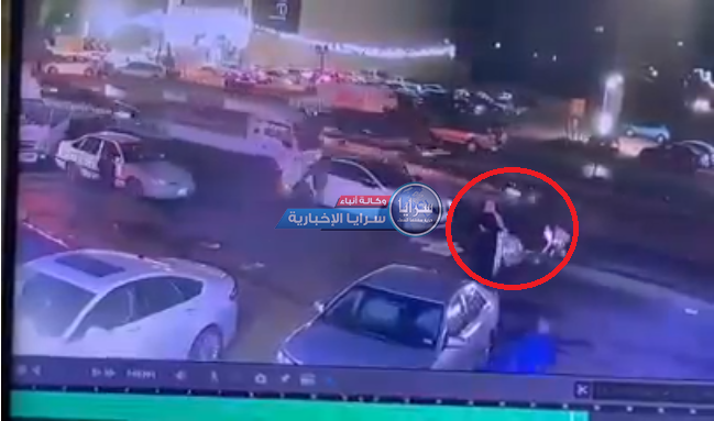 الأمن لـ"سرايا": دهس 3 فتيات بشارع الحرية في عمان 