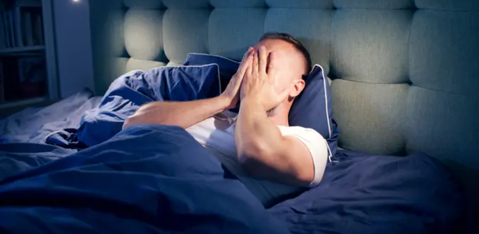 كوابيس الليل قد تقصّر العمر ..  دراسة حديثة تحذر