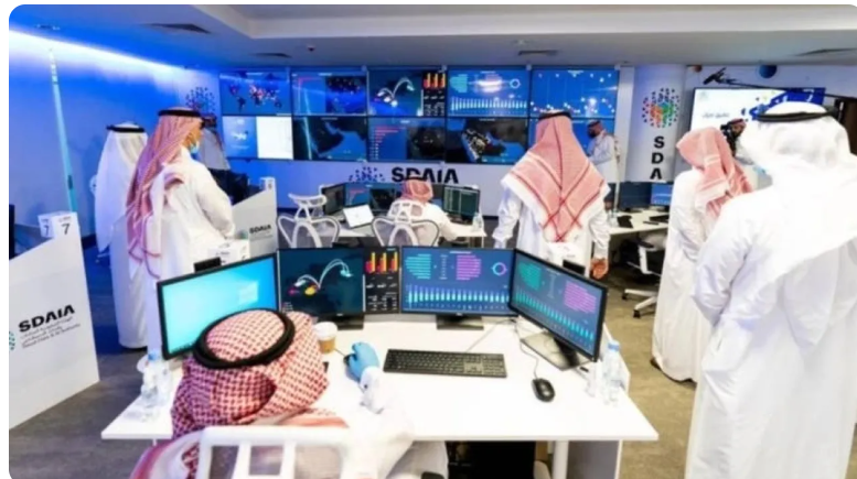 السعودية الأولى عالمياً في الأمن السيبراني
