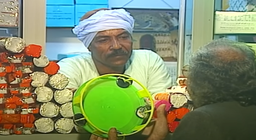 الكاميرا الخفيه: مقلب الطبلة والمزمار 