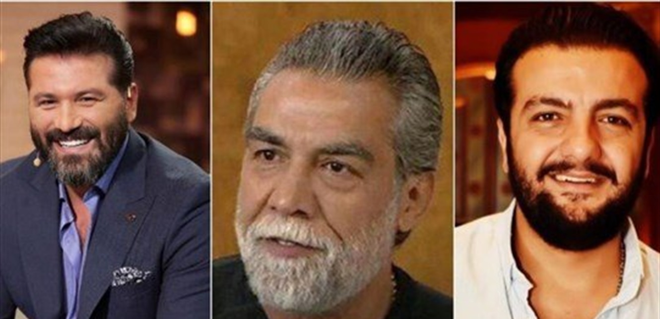 "ولعت" بين نجوم سوريا: "لو بتطق ما بردّ عليك" ..  ماذا يحصل؟
