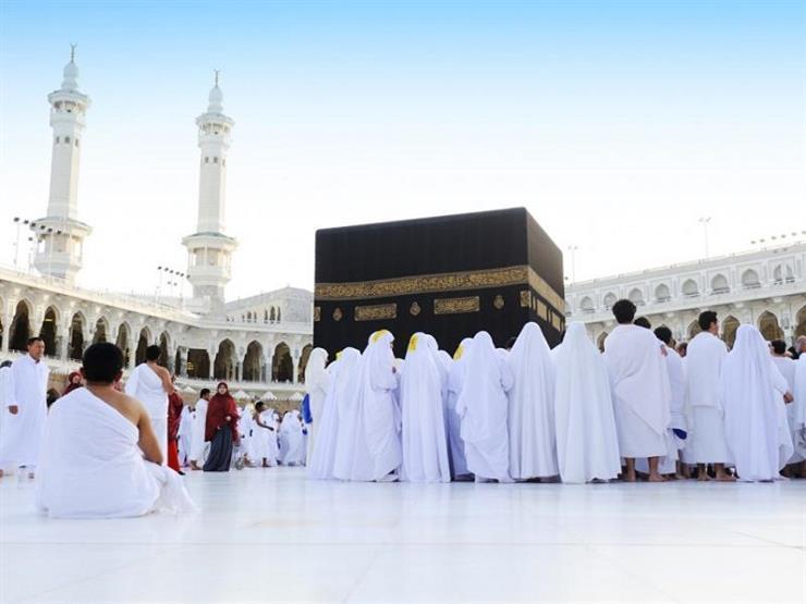 تكثيف الاستعدادات بالمسجد النبوي لاستقبال الحجاج