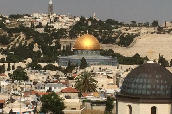 جامعة الدول العربية: رفض كل محاولات إسرائيل المساس بالرعاية والوصاية الهاشمية على المقدسات