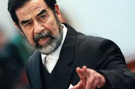بالفيديو ..  القرار التاريخي الذي اتخذه صدام حسين و هزّ مشاعر الاردنيين إكراماً لهم!