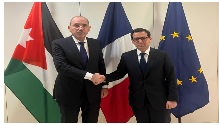 وزير الخارجية يشدد على أن خطر توسع الحرب الإسرائيلية على غزة "يزداد