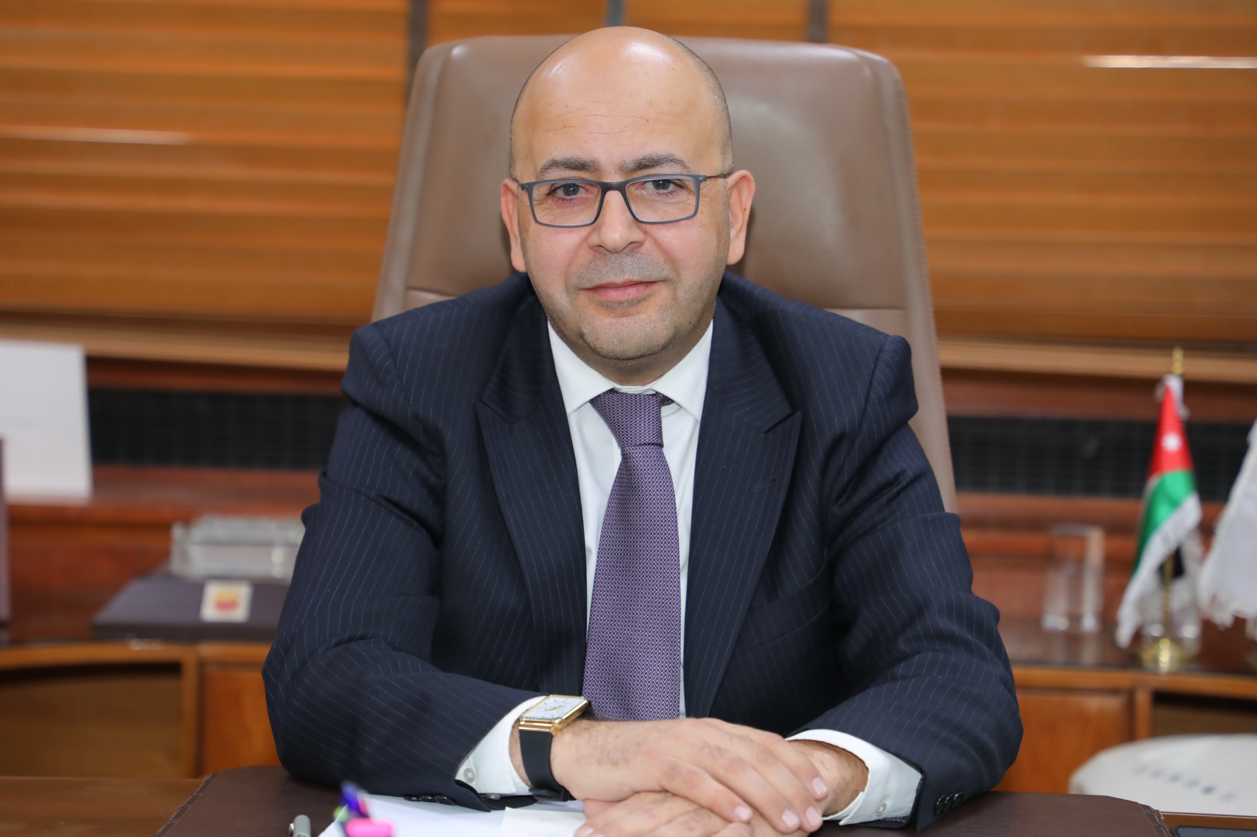 المدن الصناعية تثمن قرار الحكومة بتمديد العمل بحوافز تخفيض أسعار بيع الأراضي