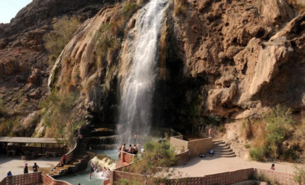 تراجع السياحة العلاجية في الأردن بنسبة ٦٠٪؜ لتفشي الكورونا